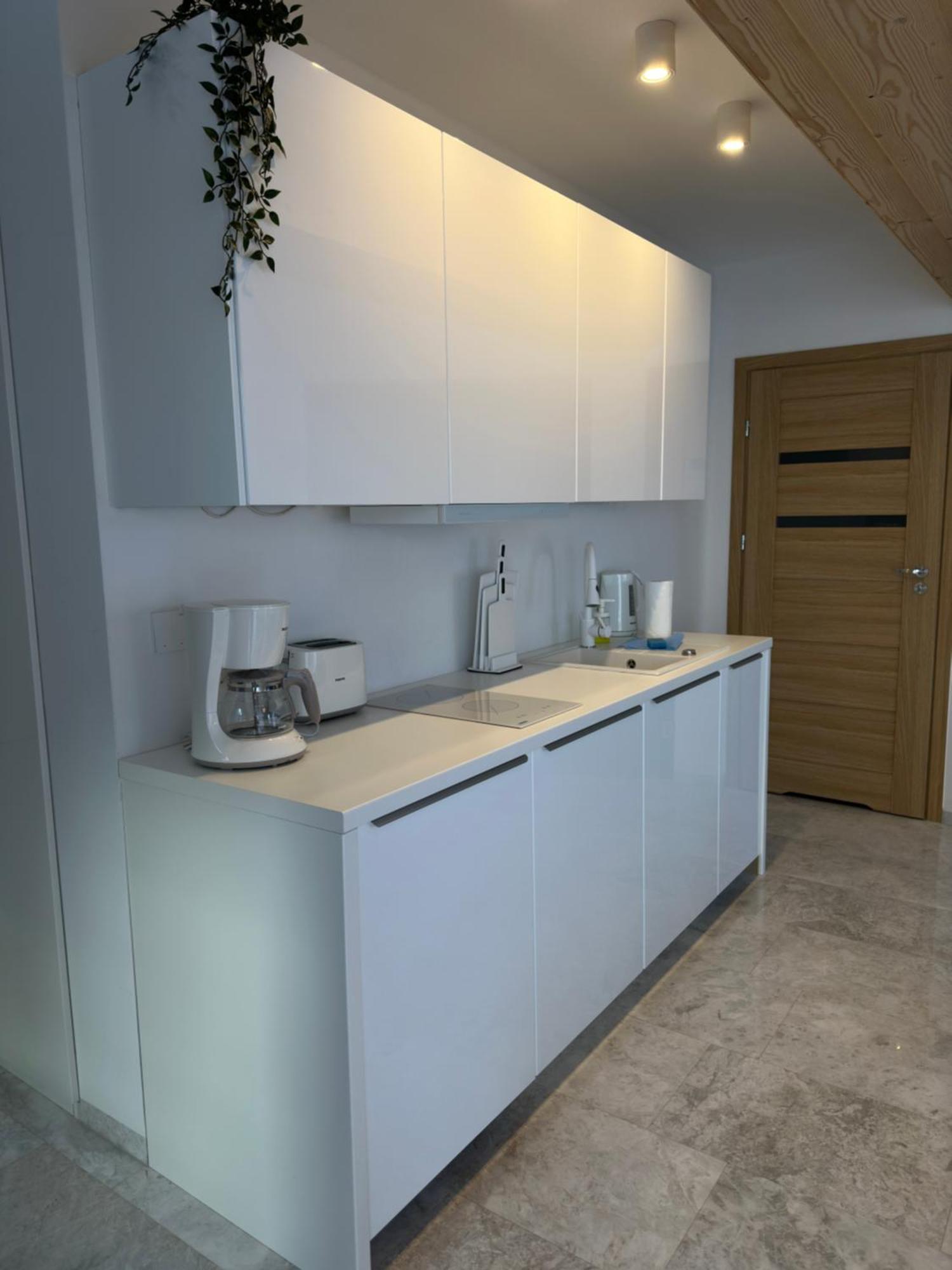 Apartamenty Willa Nika Zakopane Exterior foto