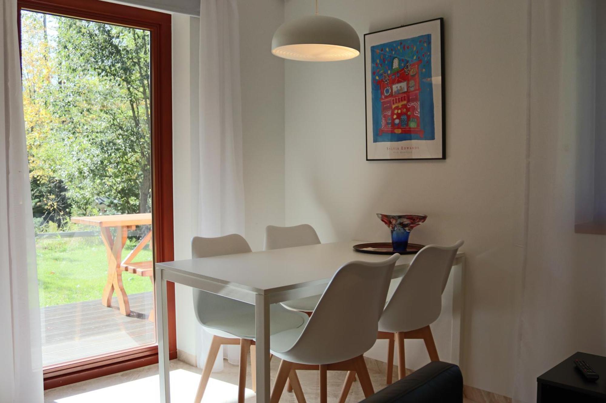 Apartamenty Willa Nika Zakopane Exterior foto