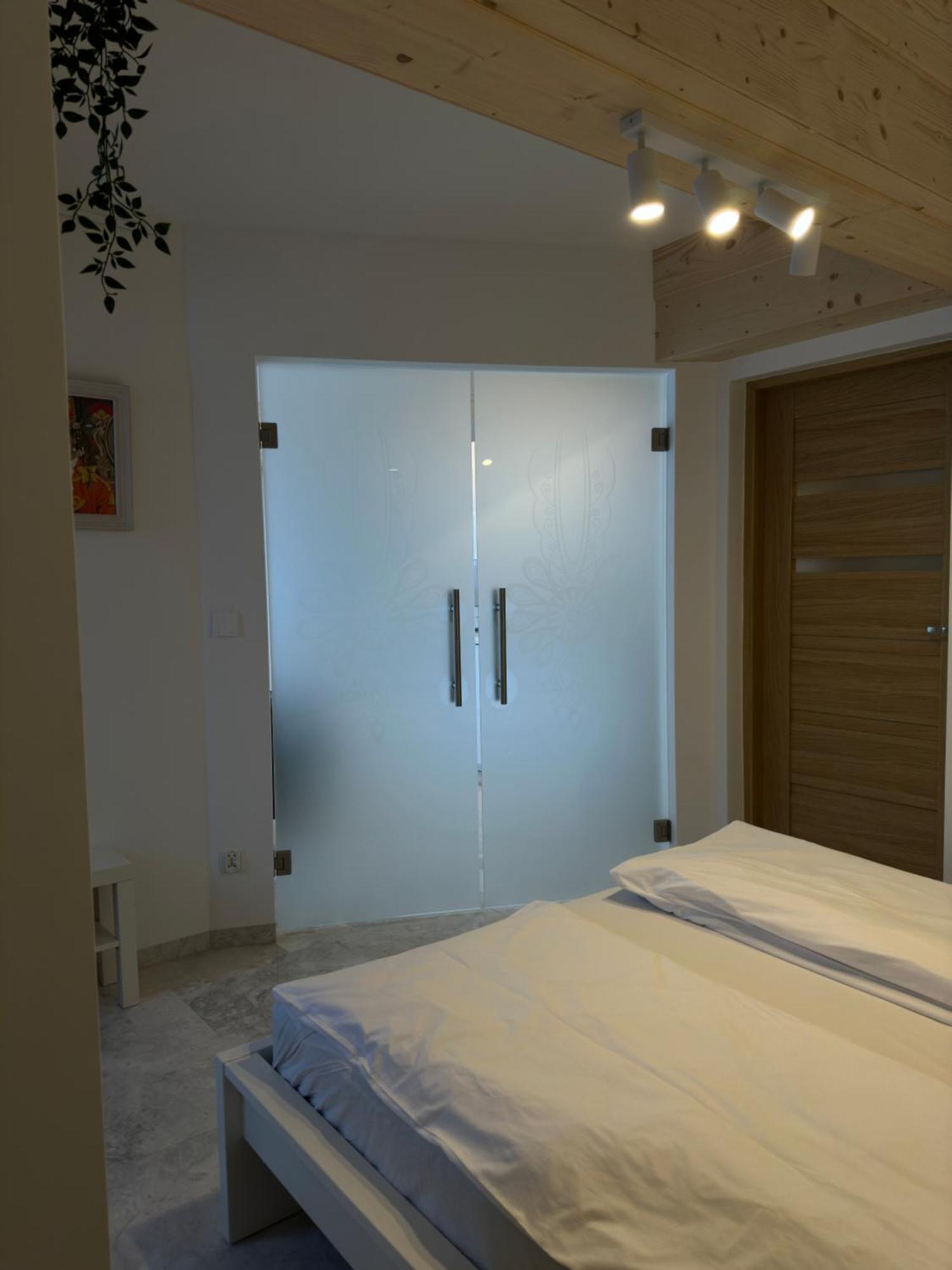 Apartamenty Willa Nika Zakopane Exterior foto